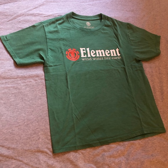 Element T-Shirt - Picture 6 of 6